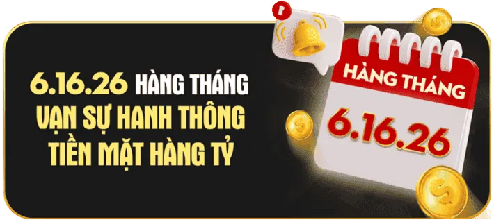 Khuyến Mãi Hàng Ngày B52 Club